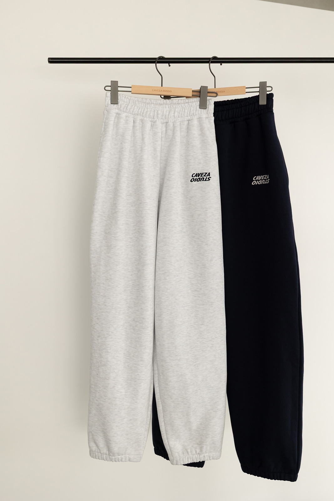 STUDIO CAVEZA スウェットパンツ/CAVEZA ROSSO/カベサロッソ | NEW