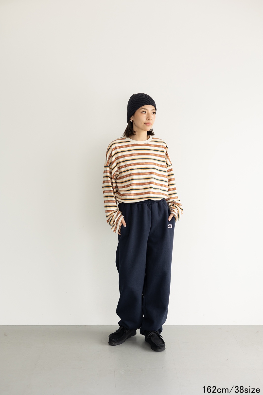 STUDIO CAVEZA スウェットパンツ/CAVEZA ROSSO/カベサロッソ | NEW