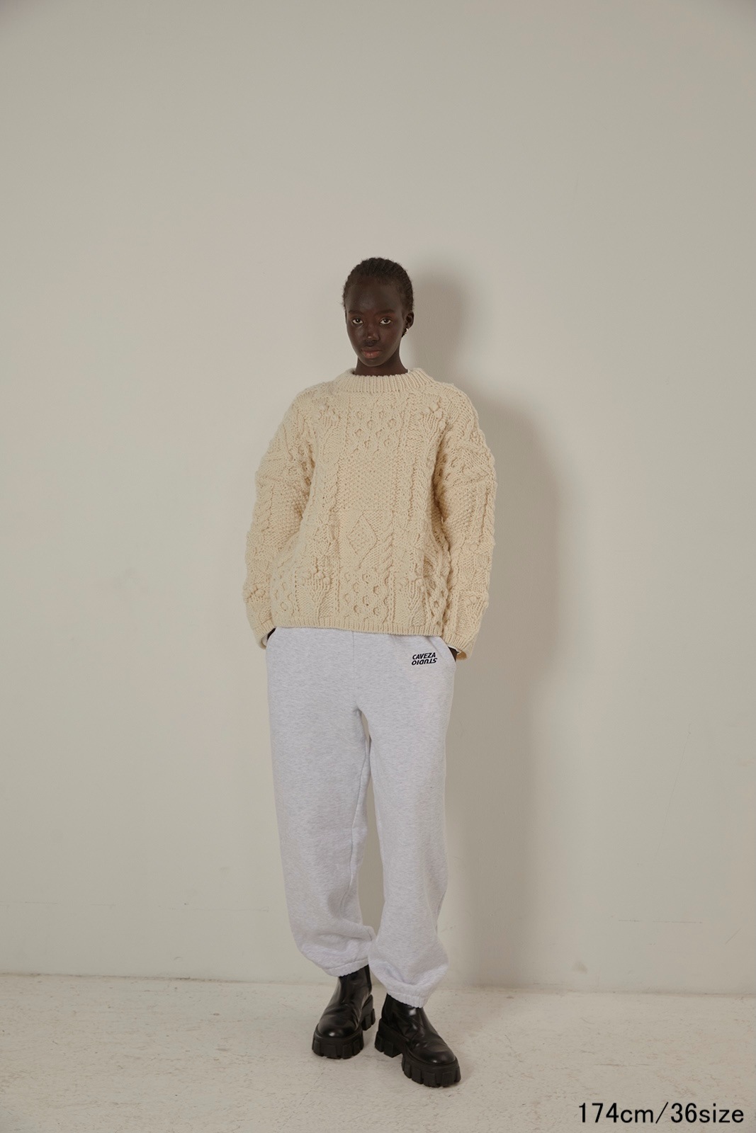 STUDIO CAVEZA �������åȥѥ��/CAVEZA ROSSO/���٥����å�