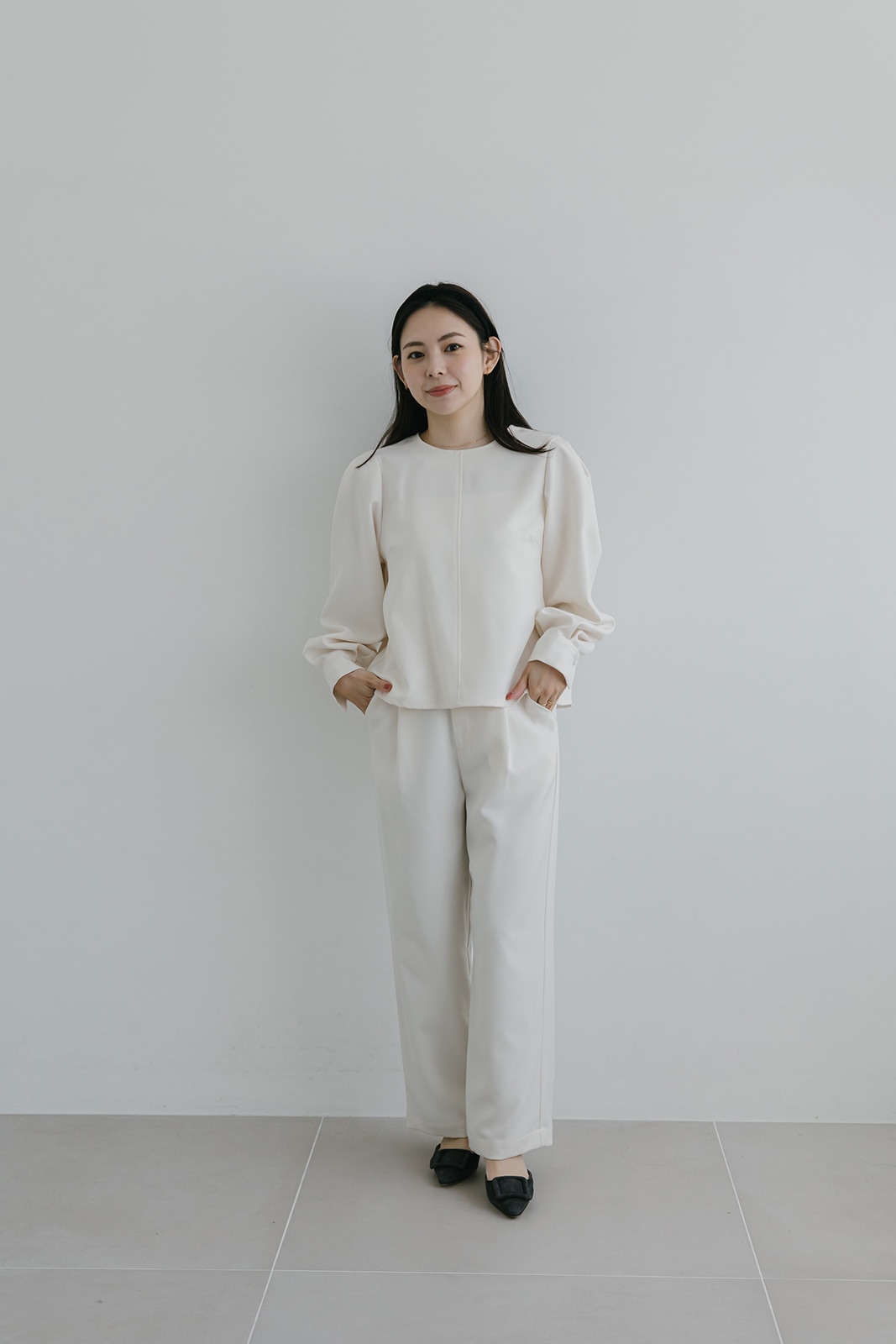 �ѥ������ĥ����ܥ�֥饦��/CAVEZA ROSSO/���٥����å�