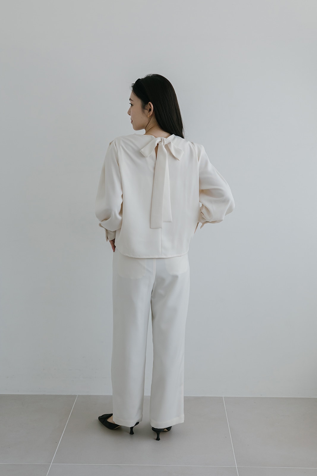 �ѥ������ĥ����ܥ�֥饦��/CAVEZA ROSSO/���٥����å�