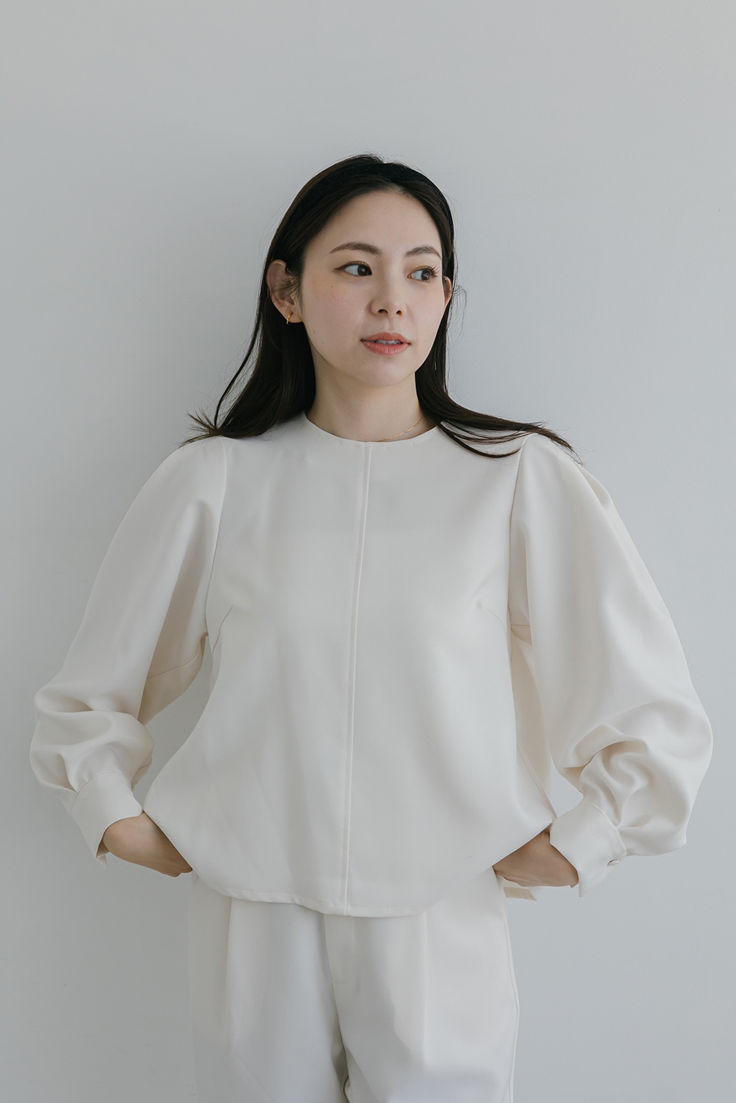 �ѥ������ĥ����ܥ�֥饦��/CAVEZA ROSSO/���٥����å�