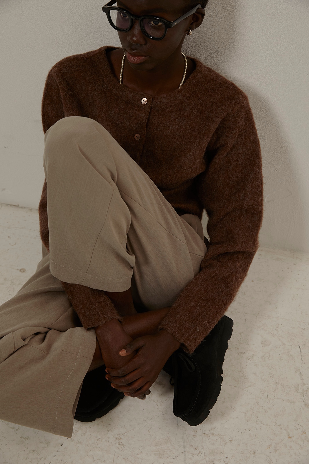 󥿥åȥ졼ȥå/CAVEZA ROSSO/٥å