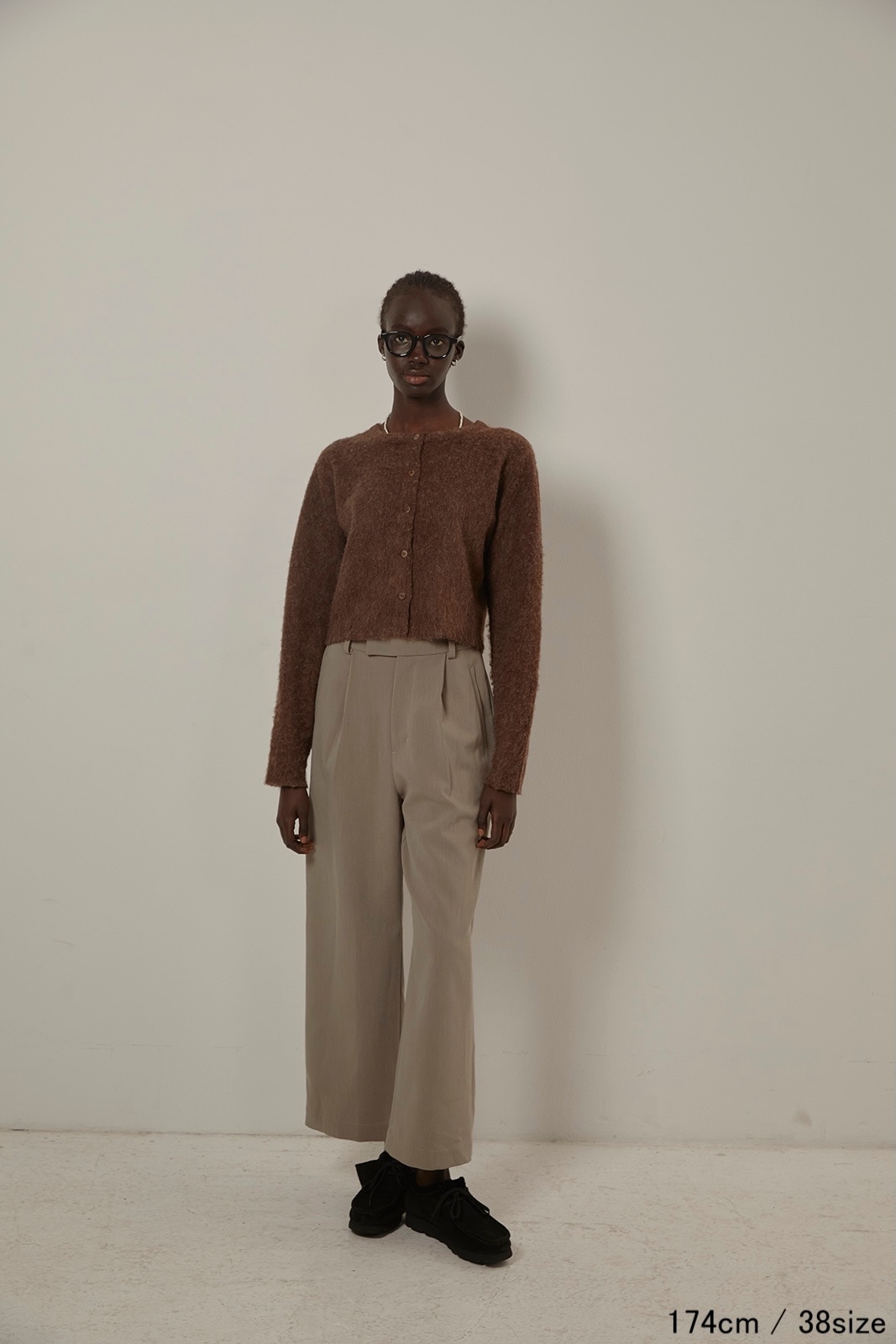 󥿥åȥ졼ȥå/CAVEZA ROSSO/٥å