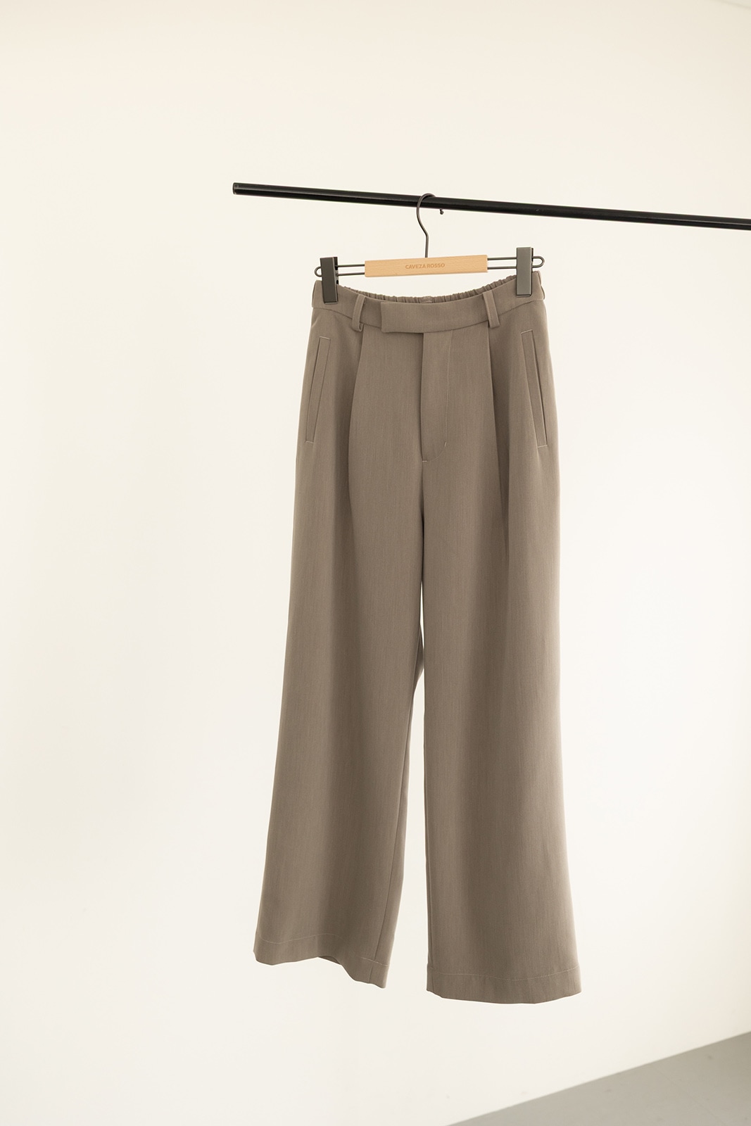 󥿥åȥ졼ȥå/CAVEZA ROSSO/٥å