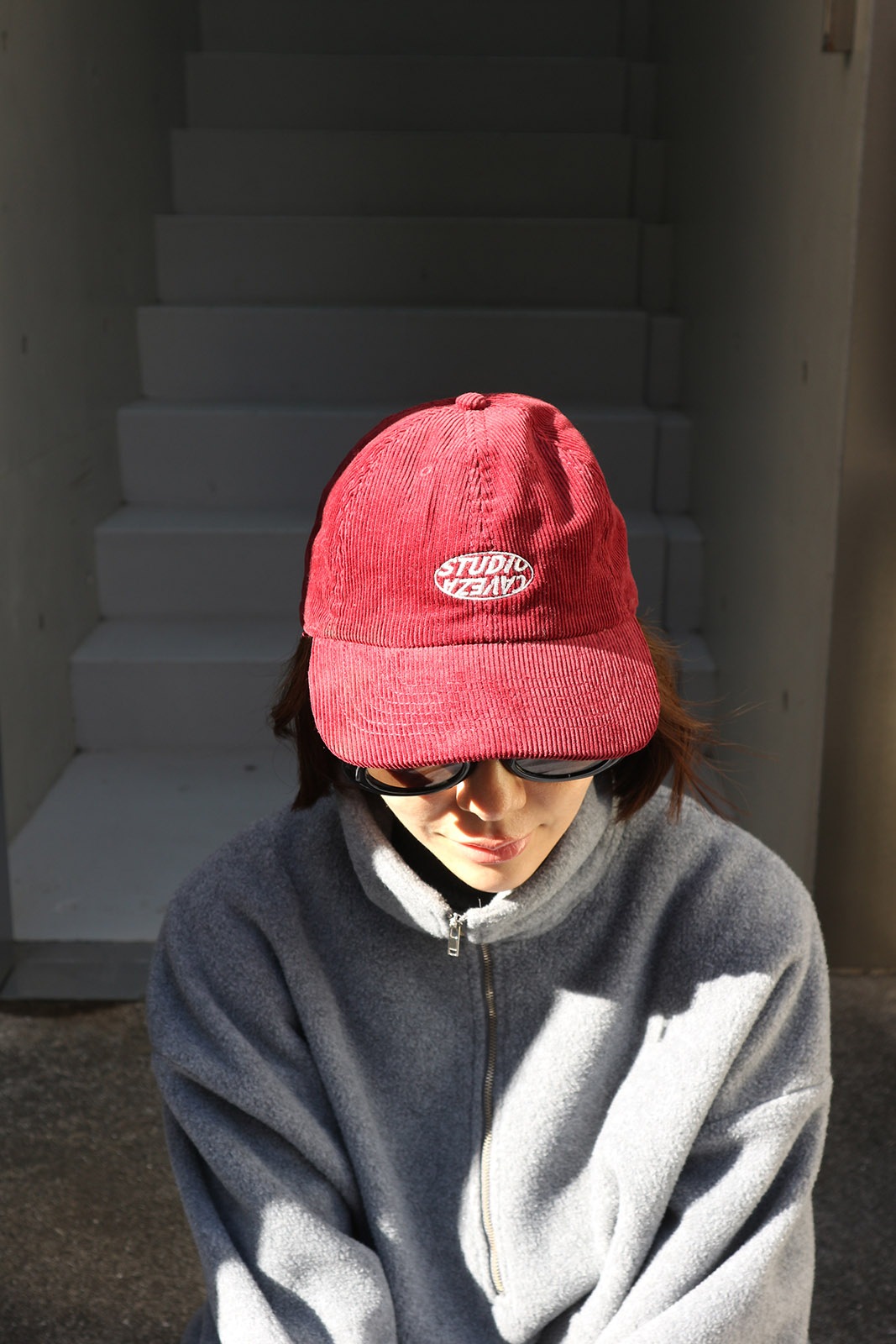 STUDIO CAVEZA�����ǥ��������å�/CAVEZA ROSSO/���٥����å�