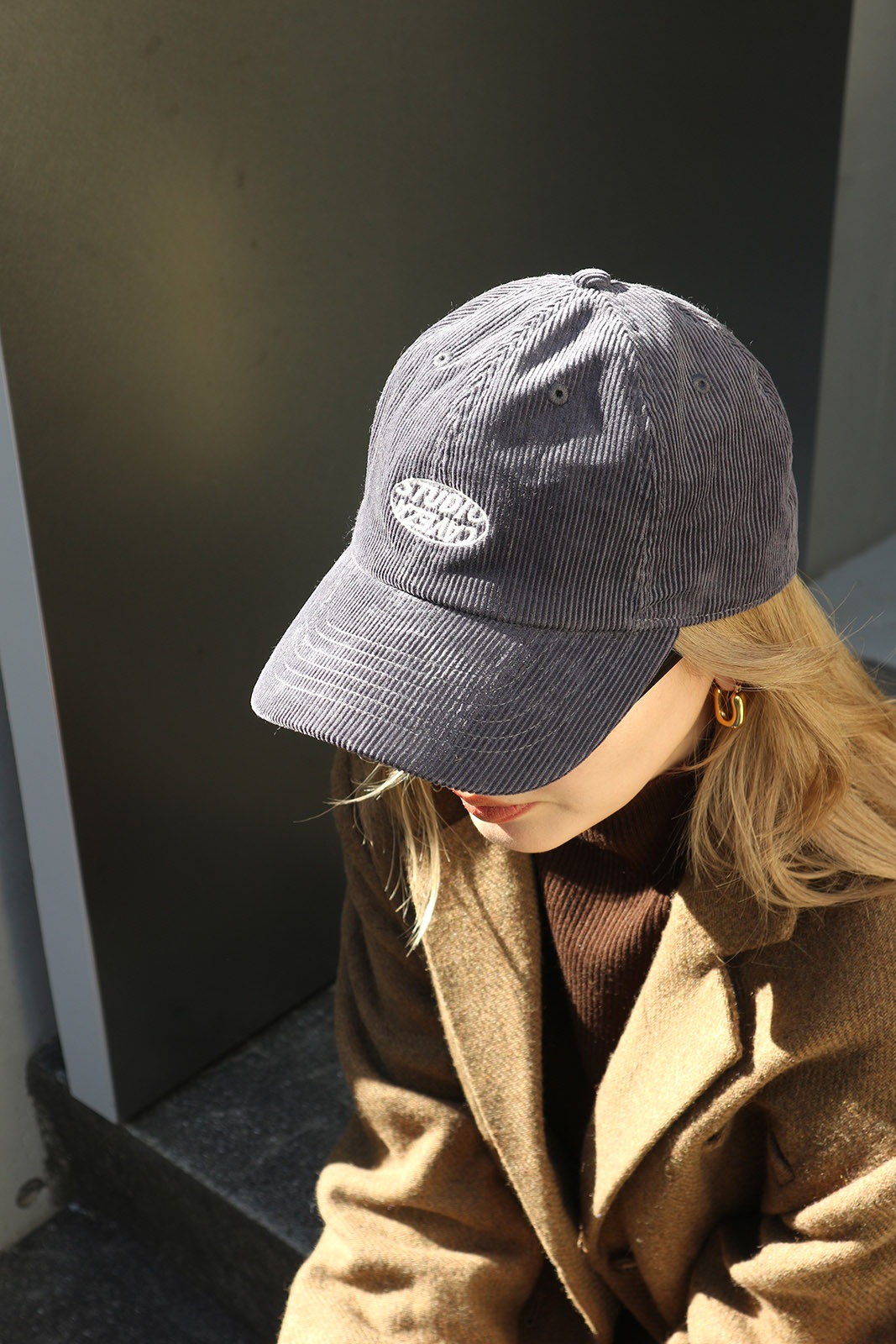 STUDIO CAVEZA�����ǥ��������å�/CAVEZA ROSSO/���٥����å�