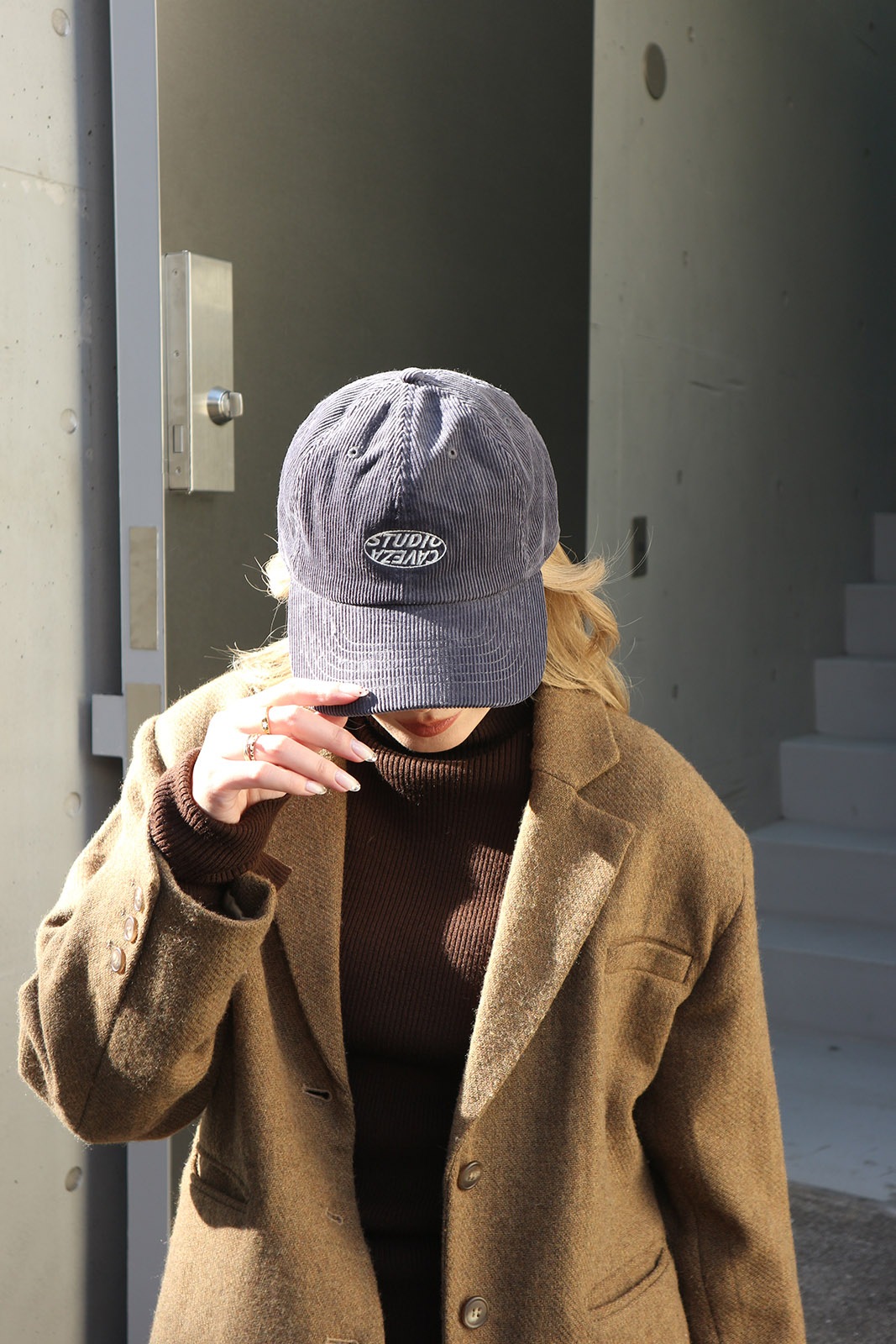 STUDIO CAVEZA�����ǥ��������å�/CAVEZA ROSSO/���٥����å�