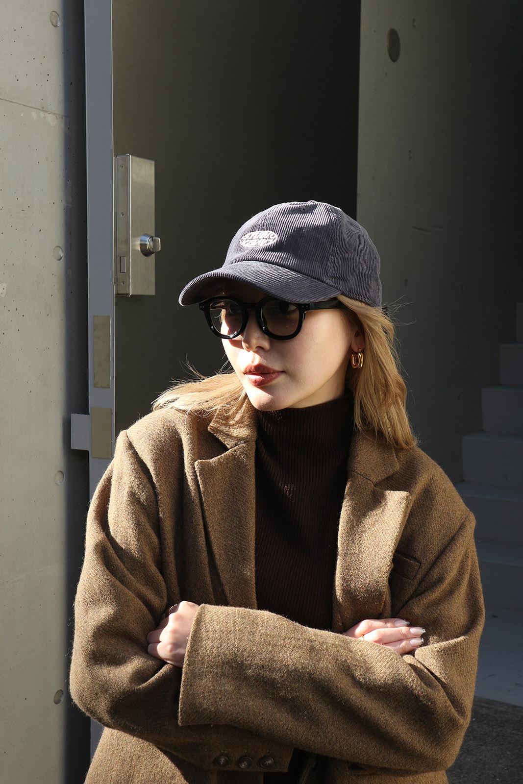 STUDIO CAVEZA�����ǥ��������å�/CAVEZA ROSSO/���٥����å�