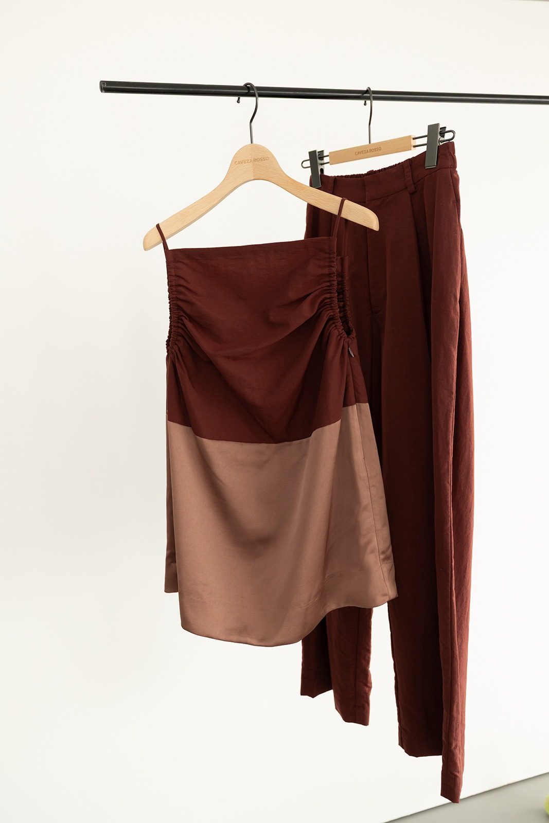 �ե��֥�å�����ӥ��㥶������ߥ�����/CAVEZA ROSSO/���٥����å�