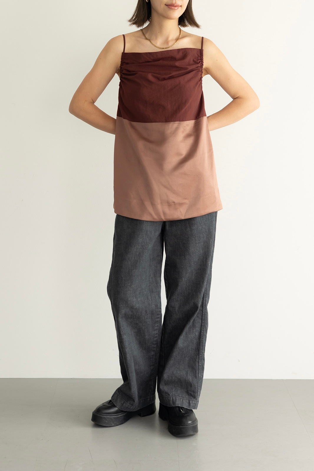 �ե��֥�å�����ӥ��㥶������ߥ�����/CAVEZA ROSSO/���٥����å�