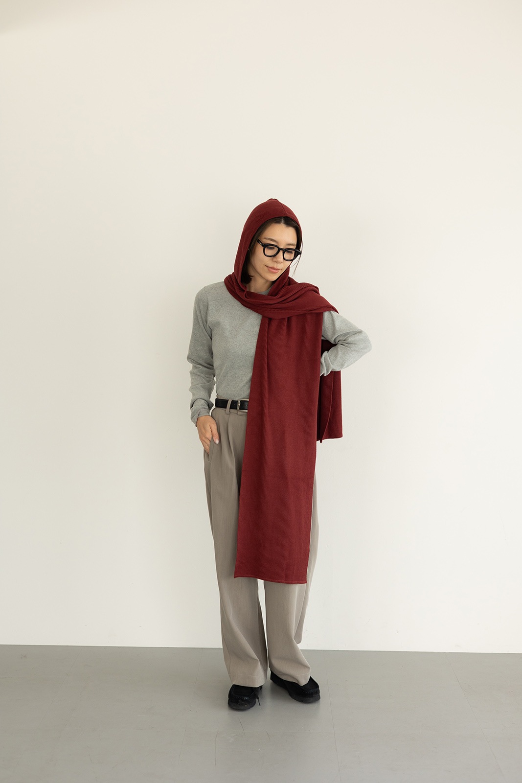 ��֥ա��ɥޥե顼/CAVEZA ROSSO/���٥����å�