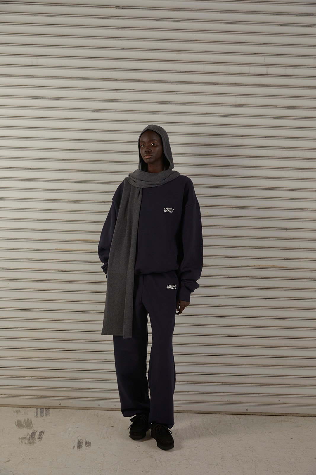 ��֥ա��ɥޥե顼/CAVEZA ROSSO/���٥����å�