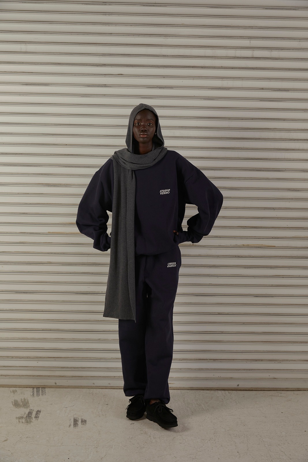 ��֥ա��ɥޥե顼/CAVEZA ROSSO/���٥����å�