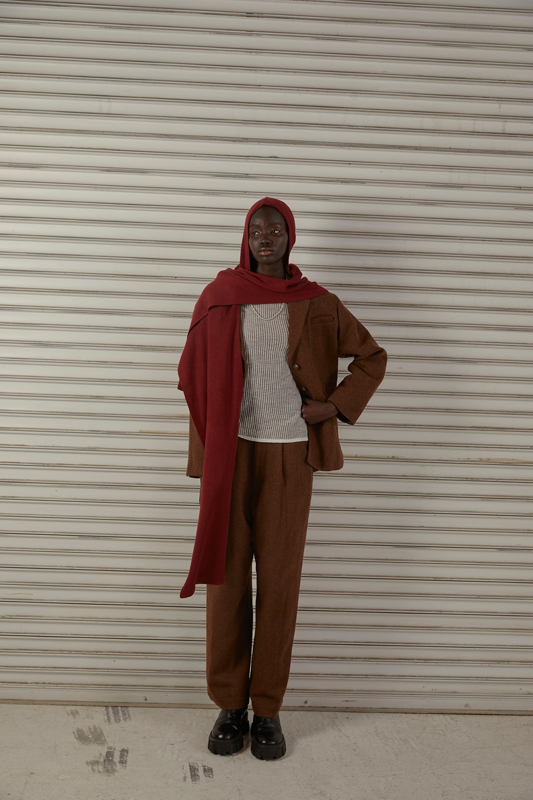 ��֥ա��ɥޥե顼/CAVEZA ROSSO/���٥����å�