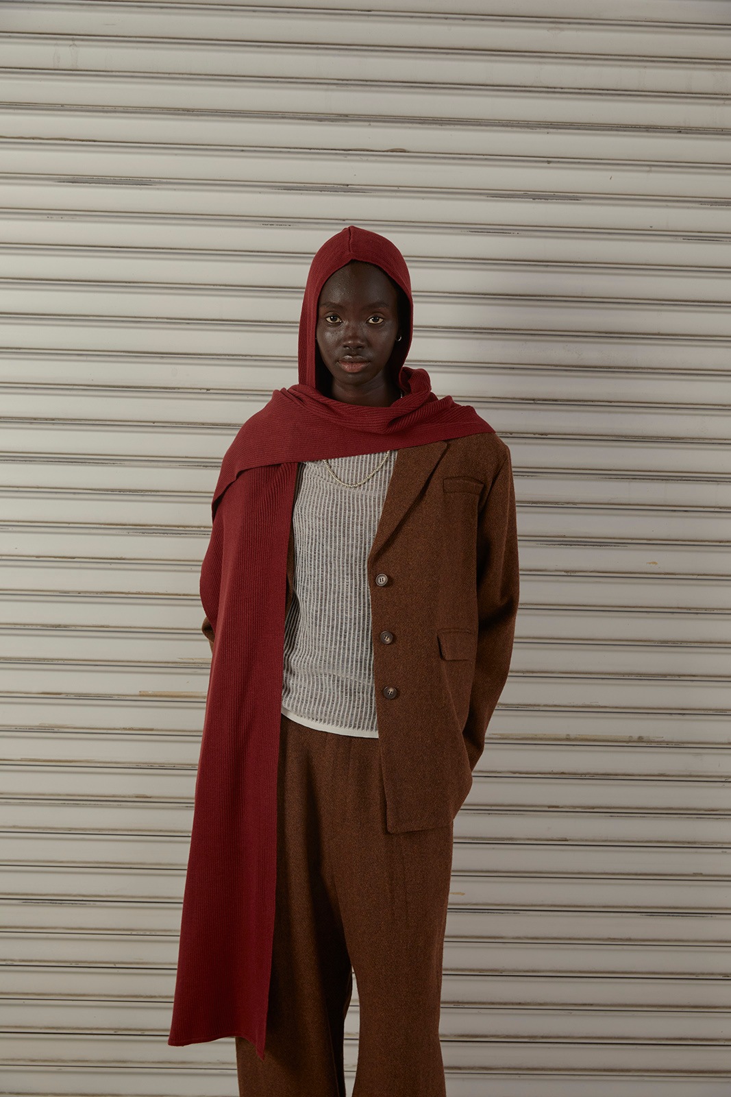 ��֥ա��ɥޥե顼/CAVEZA ROSSO/���٥����å�