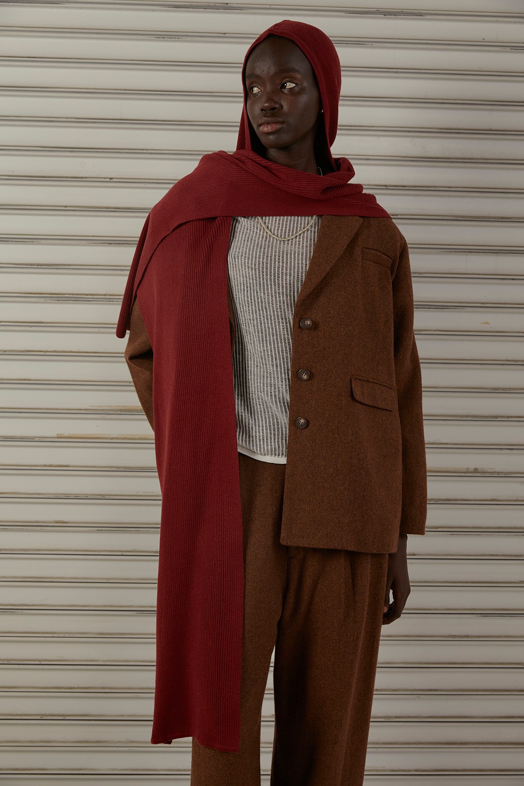 ��֥ա��ɥޥե顼/CAVEZA ROSSO/���٥����å�