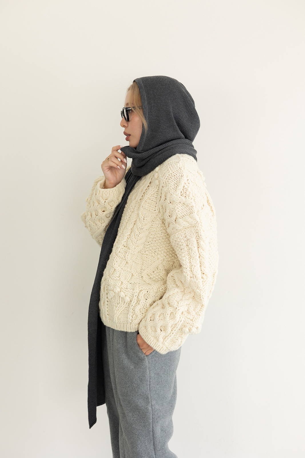 ��֥ա��ɥޥե顼/CAVEZA ROSSO/���٥����å�