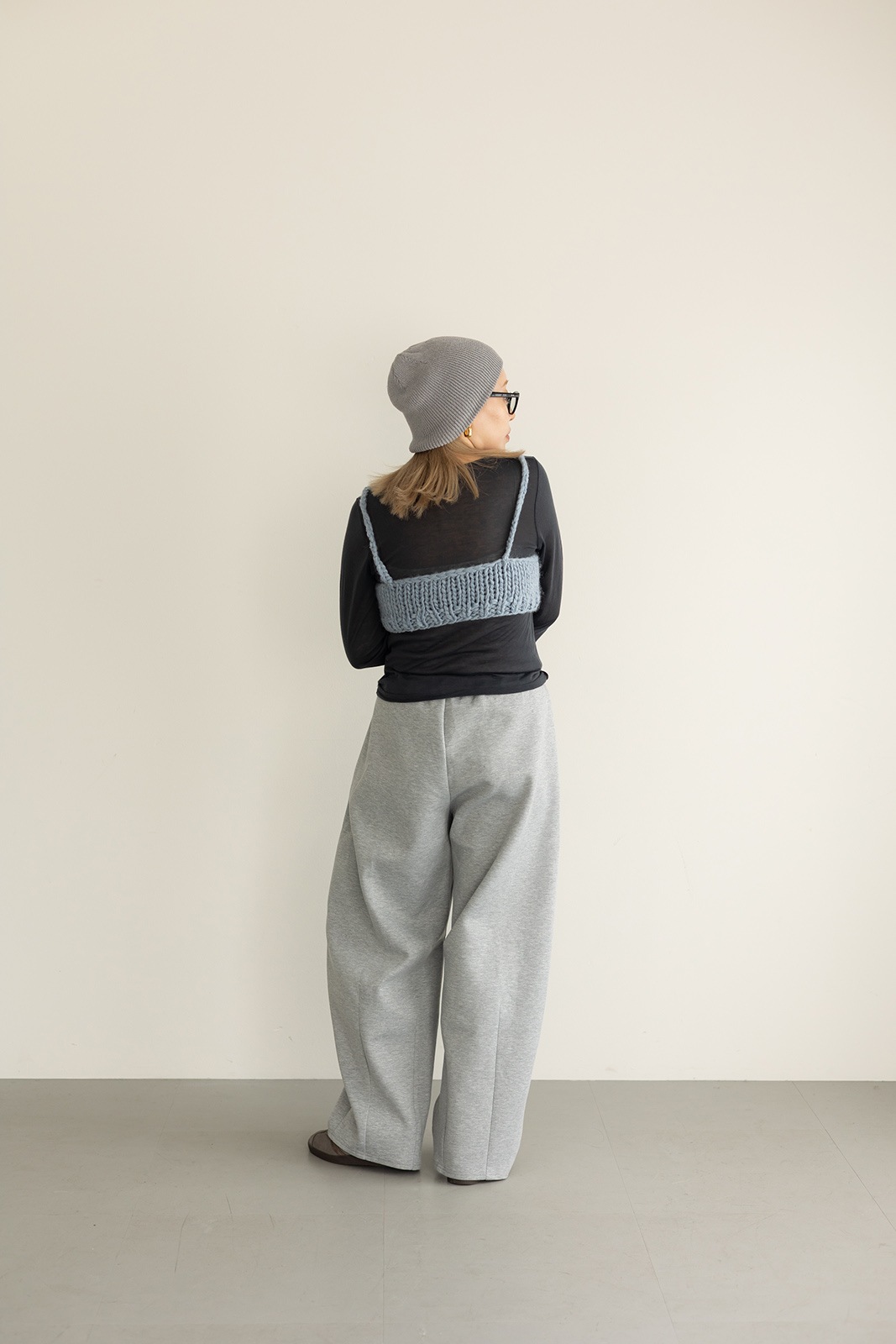 �����������˥åȥӥ�����/CAVEZA ROSSO/���٥����å�