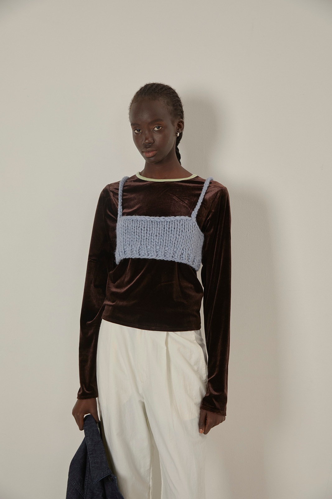 �����������˥åȥӥ�����/CAVEZA ROSSO/���٥����å�