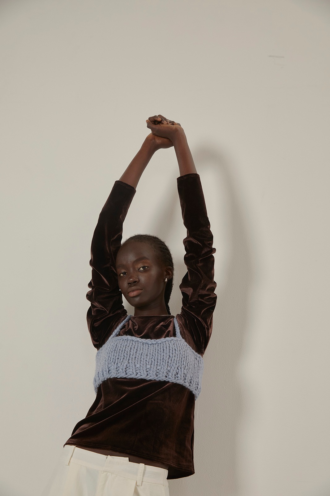 �����������˥åȥӥ�����/CAVEZA ROSSO/���٥����å�