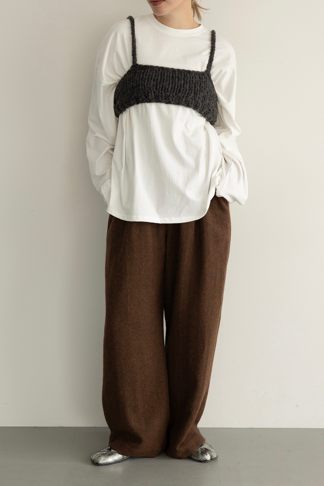 �����������˥åȥӥ�����/CAVEZA ROSSO/���٥����å�