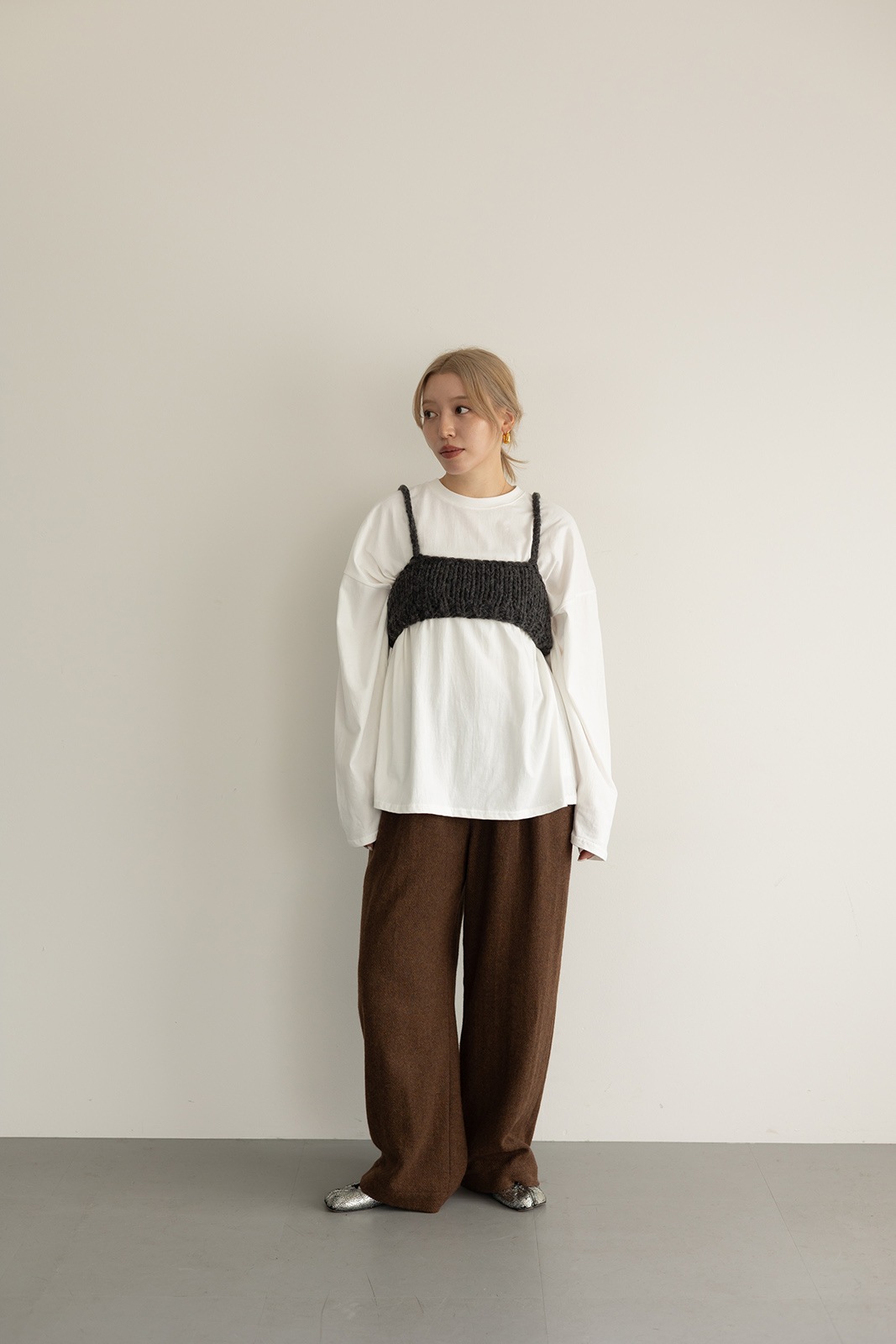 �����������˥åȥӥ�����/CAVEZA ROSSO/���٥����å�