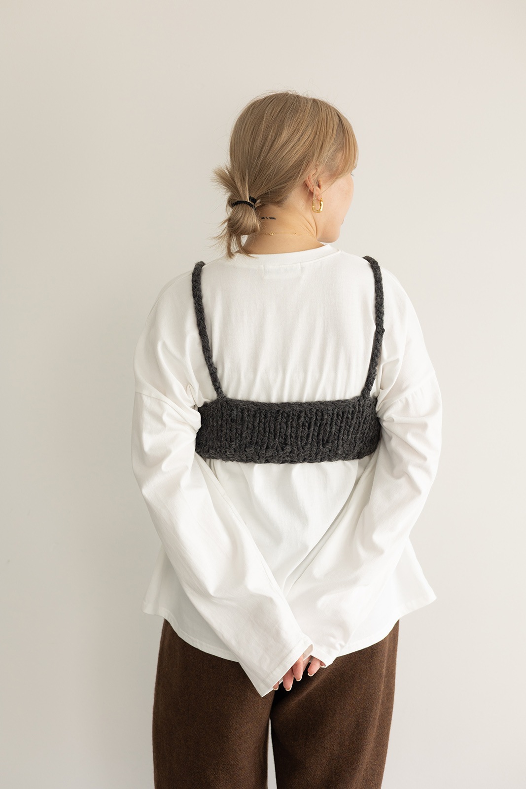 �����������˥åȥӥ�����/CAVEZA ROSSO/���٥����å�