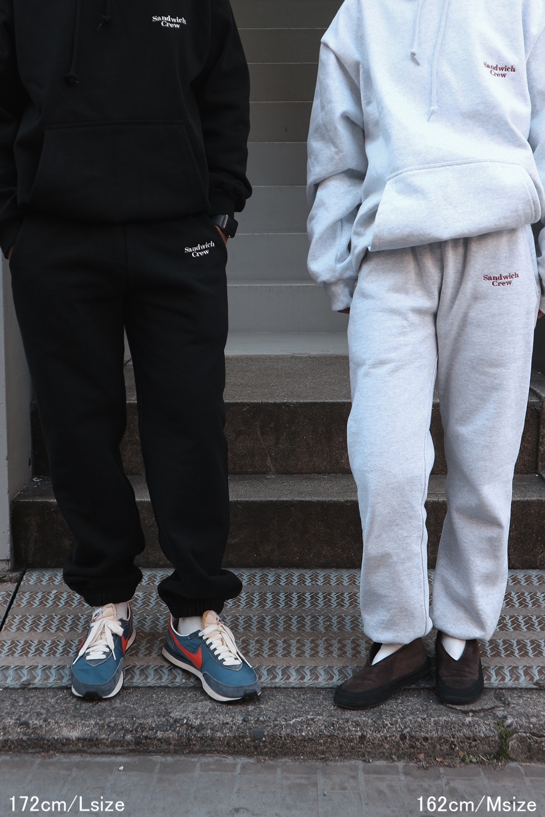 Sandwich Crew�ɽ�΢���ӥѥ��/CAVEZA ROSSO/���٥����å�