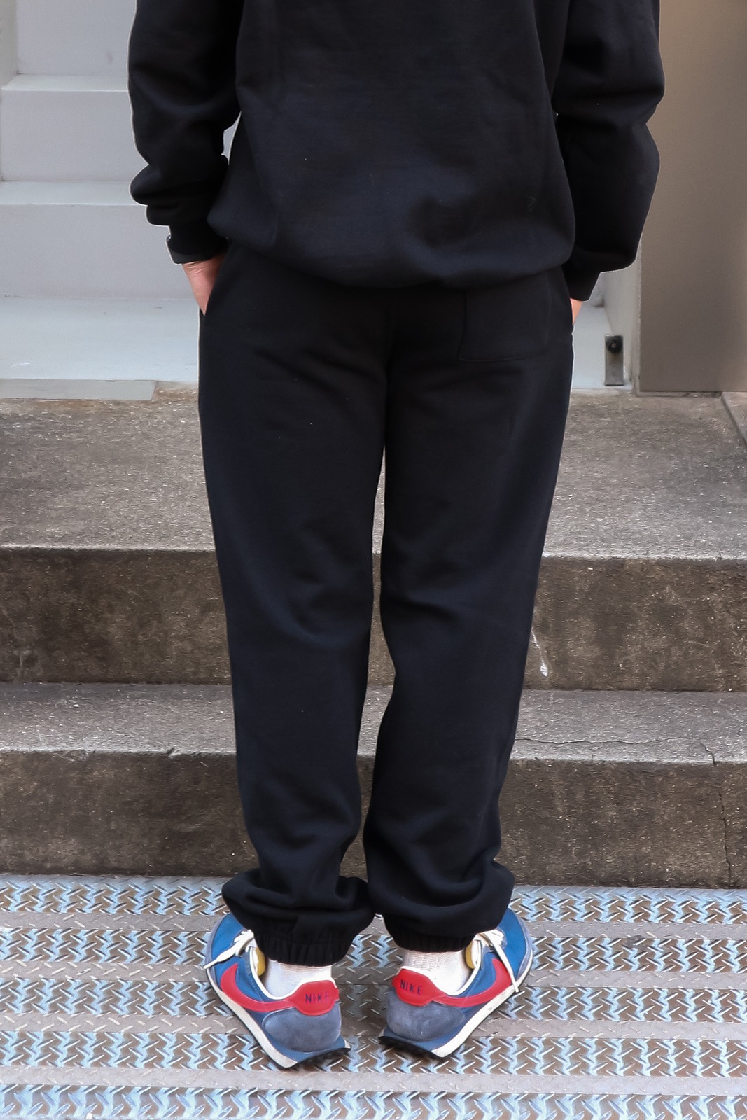 Sandwich Crew�ɽ�΢���ӥѥ��/CAVEZA ROSSO/���٥����å�