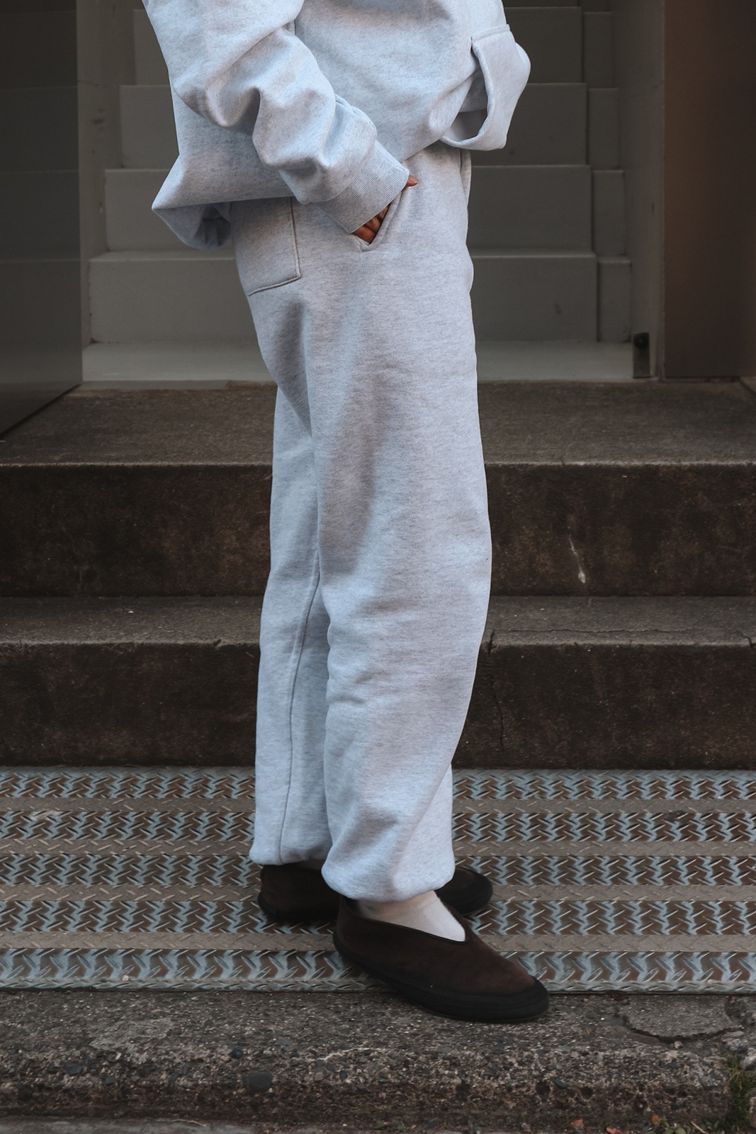 Sandwich Crew�ɽ�΢���ӥѥ��/CAVEZA ROSSO/���٥����å�