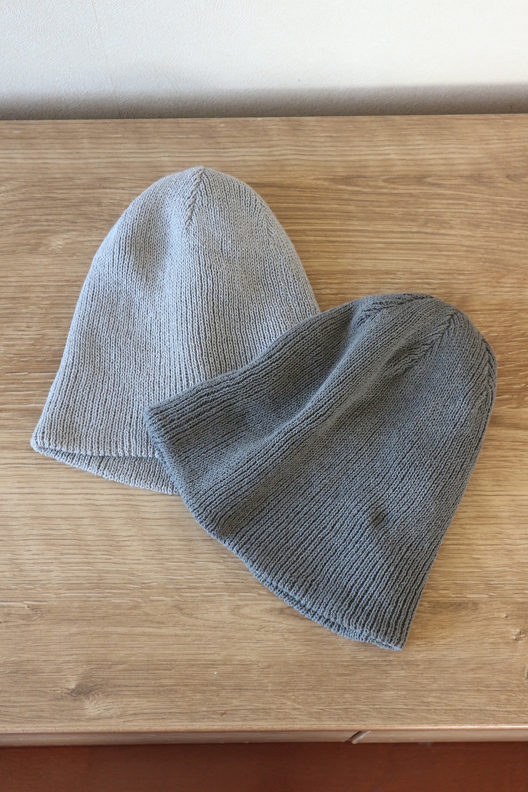 リブニットビーニー/CAVEZA ROSSO/カベサロッソ | NEW | CAVEZA ROSSO