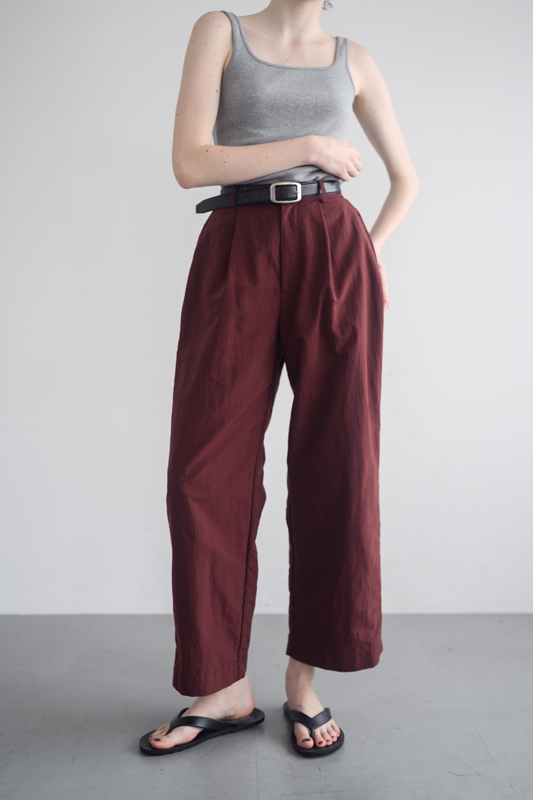 �ʥ����󥿥å������ȥ졼�ȥѥ��/CAVEZA ROSSO/���٥����å�