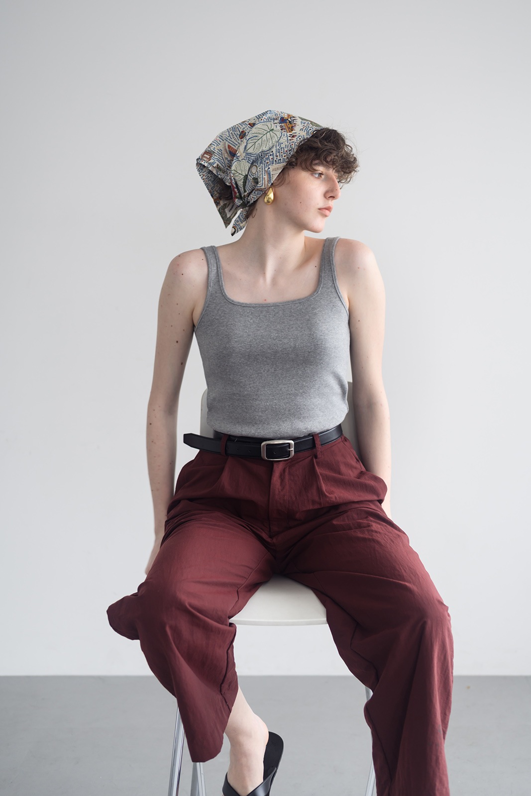 �ʥ����󥿥å������ȥ졼�ȥѥ��/CAVEZA ROSSO/���٥����å�