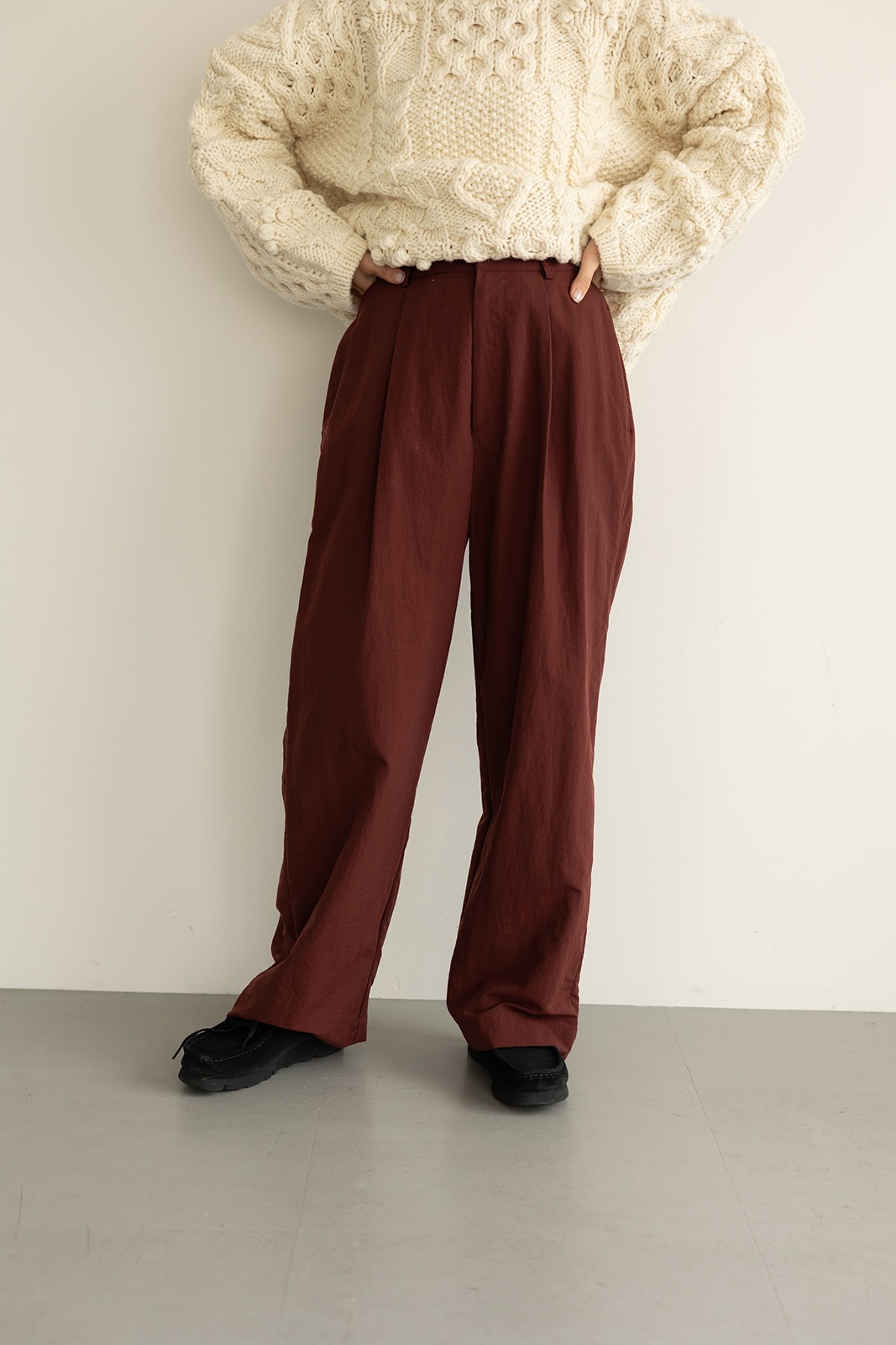 �ʥ����󥿥å������ȥ졼�ȥѥ��/CAVEZA ROSSO/���٥����å�