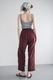 �ʥ����󥿥å������ȥ졼�ȥѥ��/CAVEZA ROSSO/���٥����å�