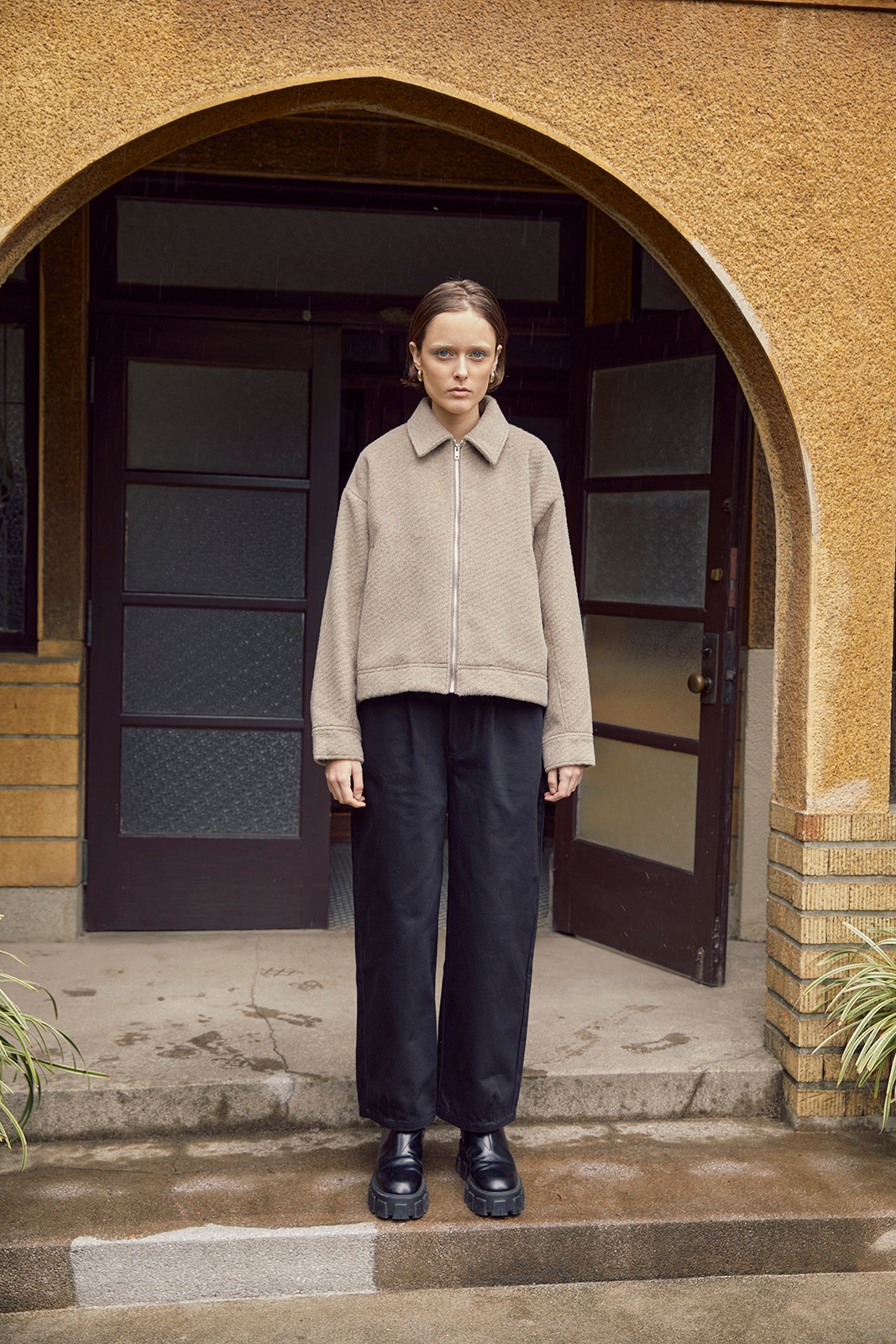 ���ƥ󥫥顼���åץ֥륾��/CAVEZA ROSSO/���٥����å�