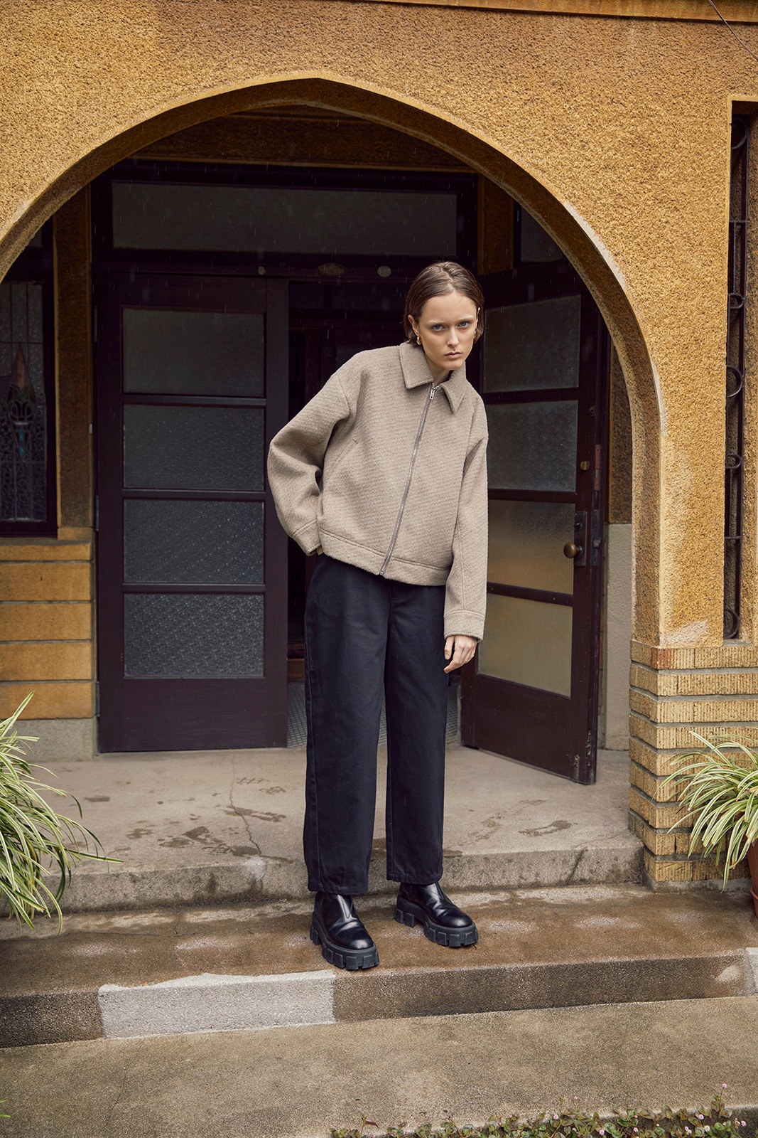 ���ƥ󥫥顼���åץ֥륾��/CAVEZA ROSSO/���٥����å�