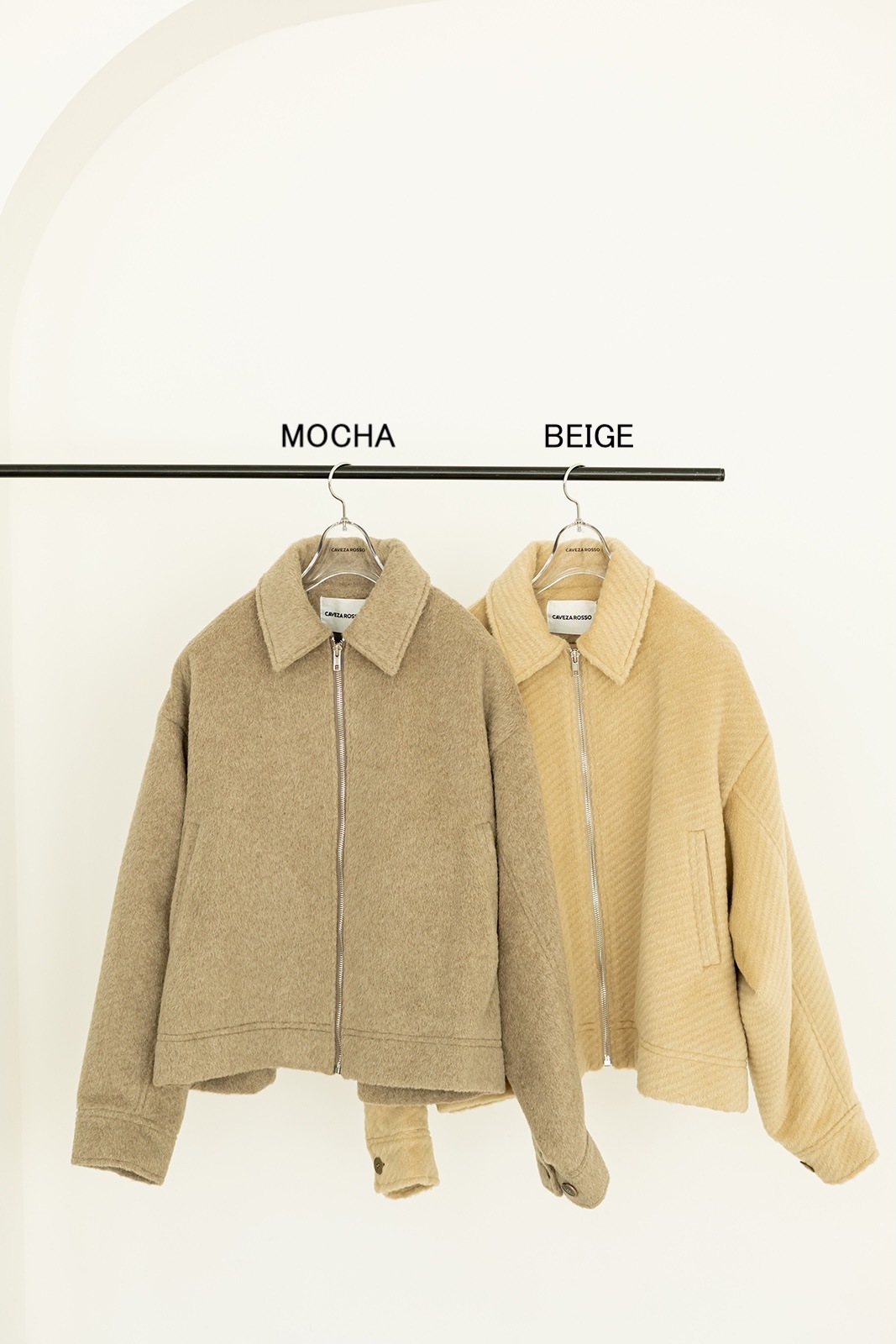 ���ƥ󥫥顼���åץ֥륾��/CAVEZA ROSSO/���٥����å�