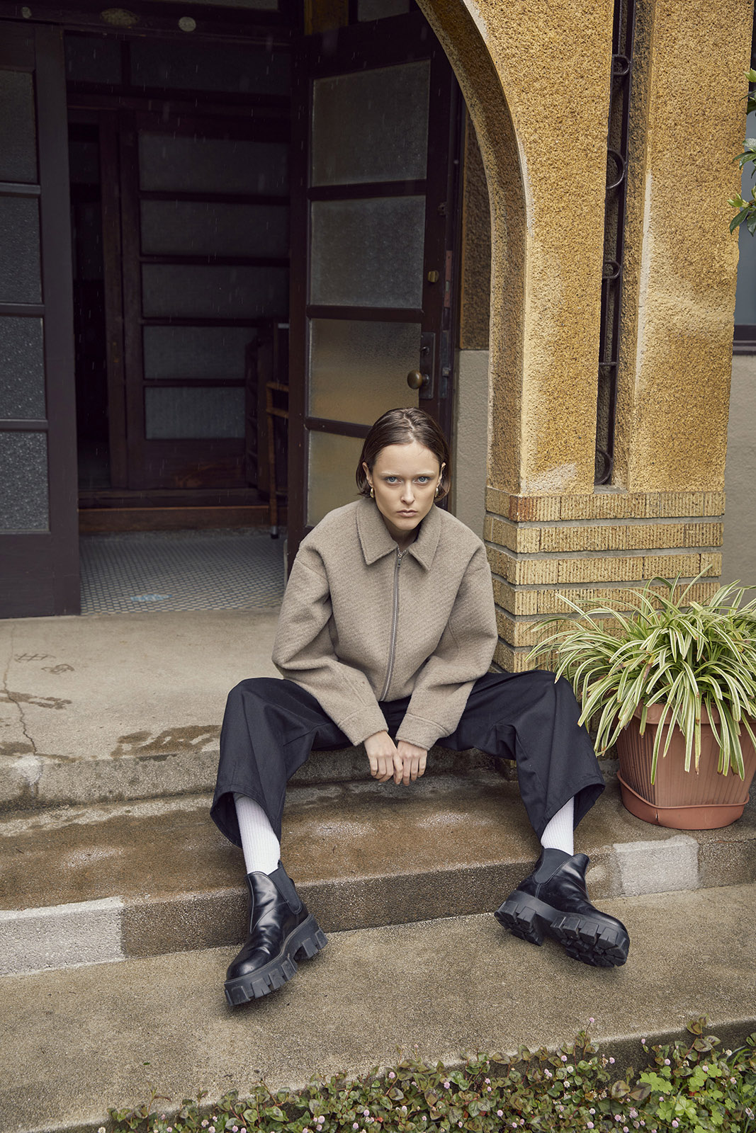 ���ƥ󥫥顼���åץ֥륾��/CAVEZA ROSSO/���٥����å�