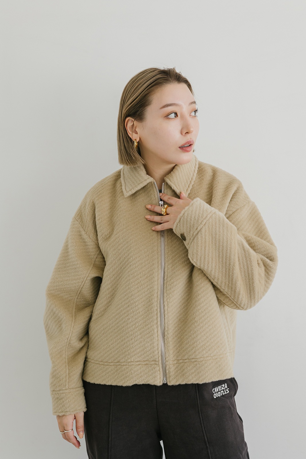 ���ƥ󥫥顼���åץ֥륾��/CAVEZA ROSSO/���٥����å�