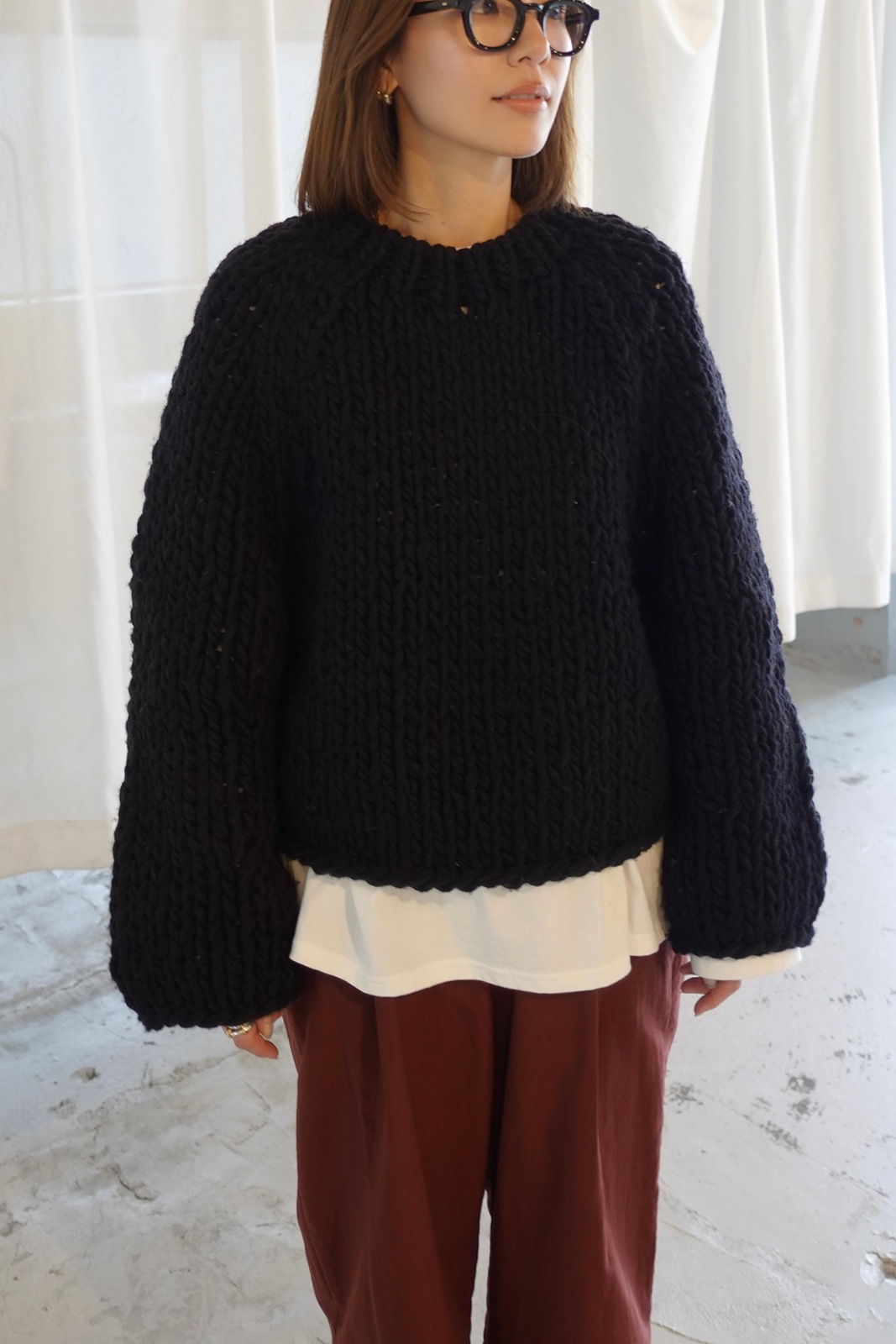 �����åץɥ����������˥åȥȥåץ�/CAVEZA ROSSO/���٥����å�