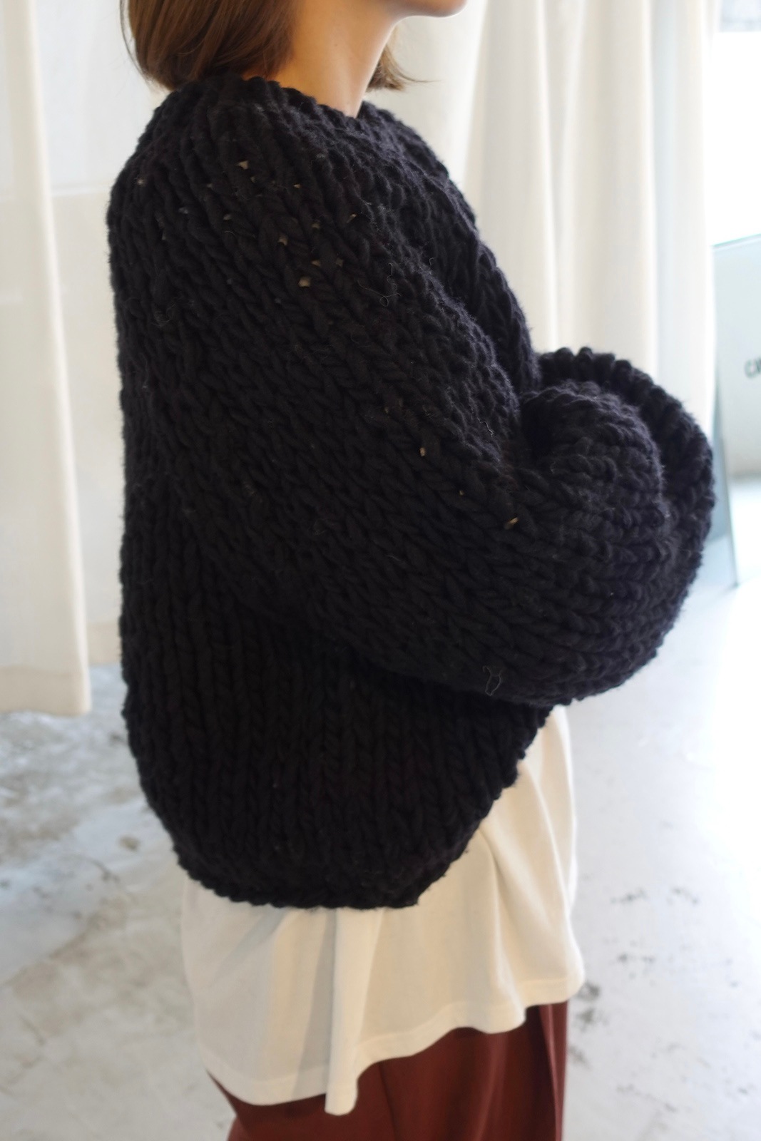 �����åץɥ����������˥åȥȥåץ�/CAVEZA ROSSO/���٥����å�