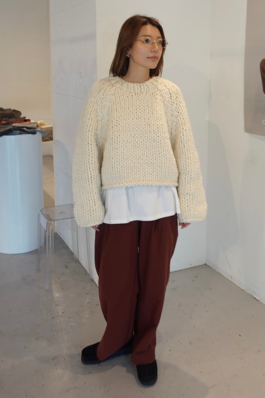 �����åץɥ����������˥åȥȥåץ�/CAVEZA ROSSO/���٥����å�