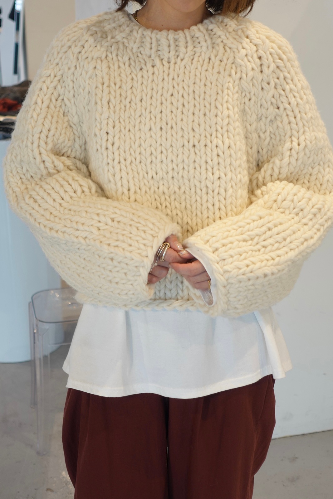 �����åץɥ����������˥åȥȥåץ�/CAVEZA ROSSO/���٥����å�