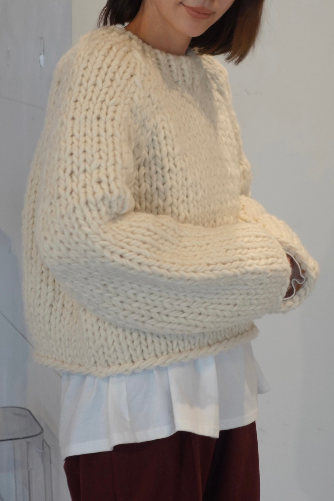 �����åץɥ����������˥åȥȥåץ�/CAVEZA ROSSO/���٥����å�