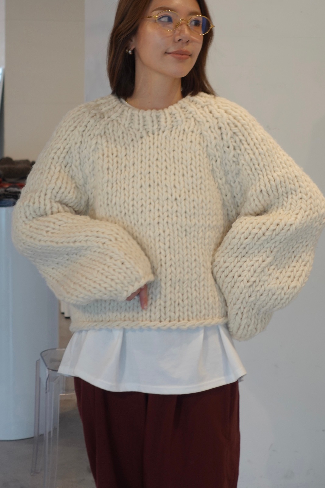 �����åץɥ����������˥åȥȥåץ�/CAVEZA ROSSO/���٥����å�