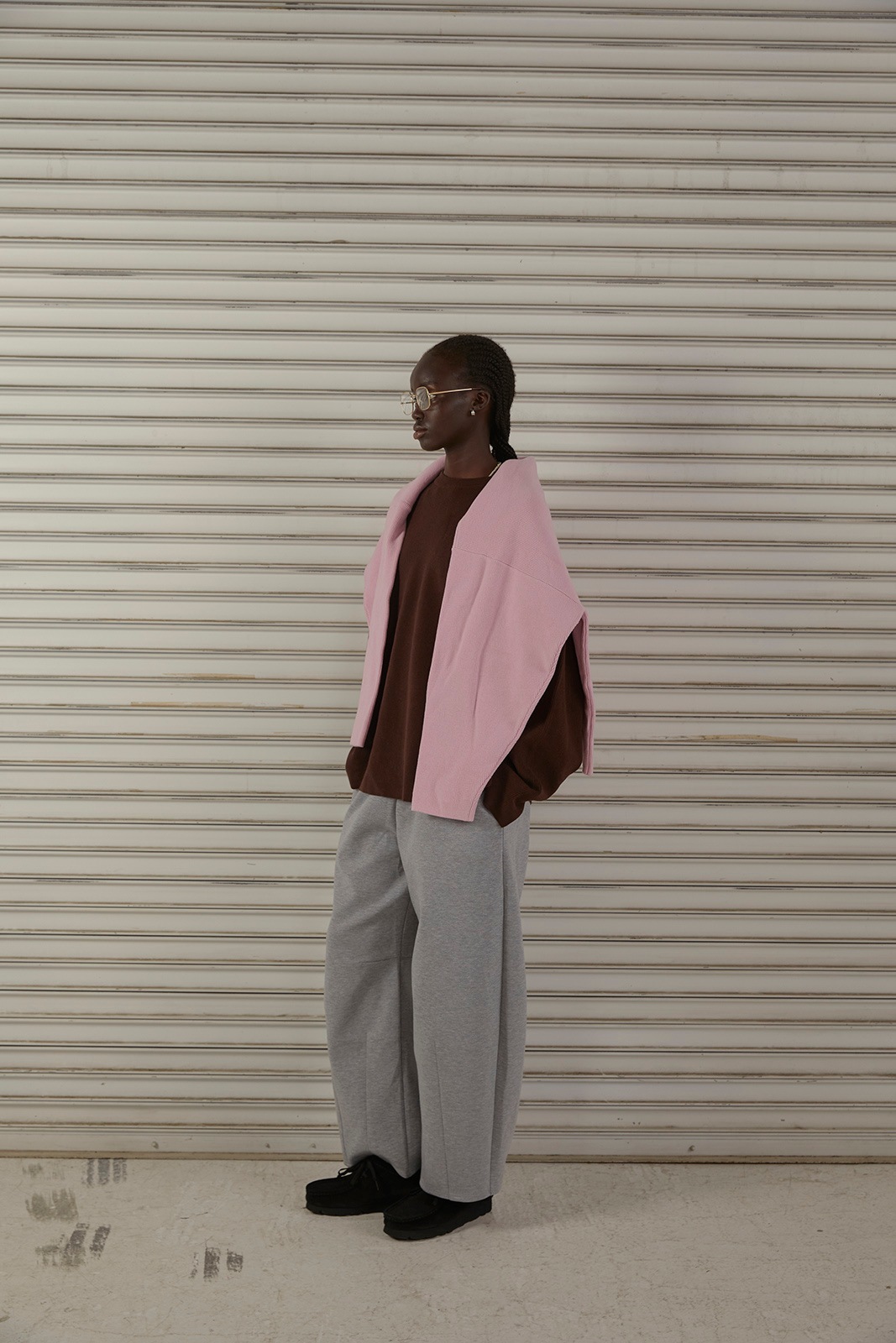 �ҷͥܥ������˥åȥץ륪���С�/CAVEZA ROSSO/���٥����å�