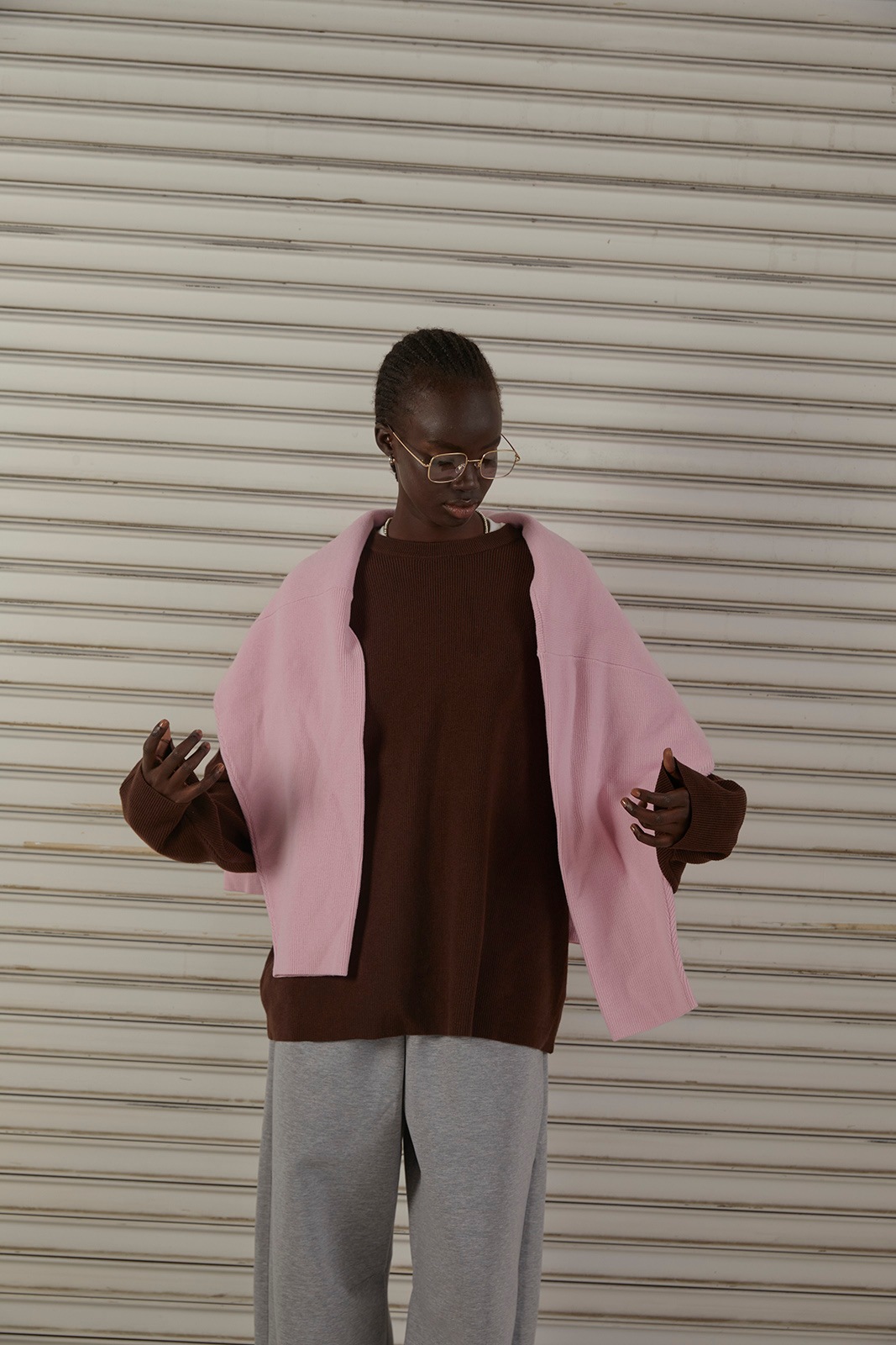 �ҷͥܥ������˥åȥץ륪���С�/CAVEZA ROSSO/���٥����å�