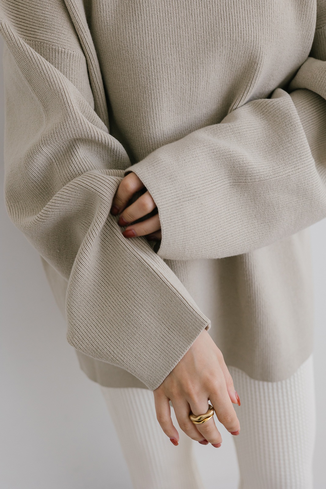 �ҷͥܥ������˥åȥץ륪���С�/CAVEZA ROSSO/���٥����å�